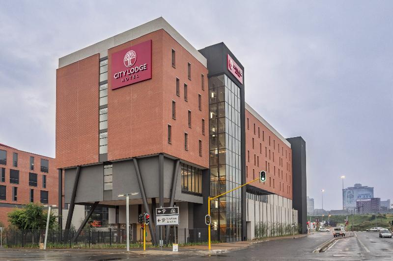 City Lodge Hotel Newtown, Johannesburg