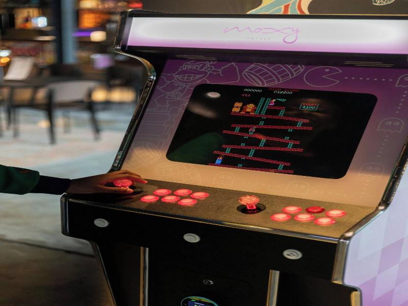 Moxy London Heathrow Airport image