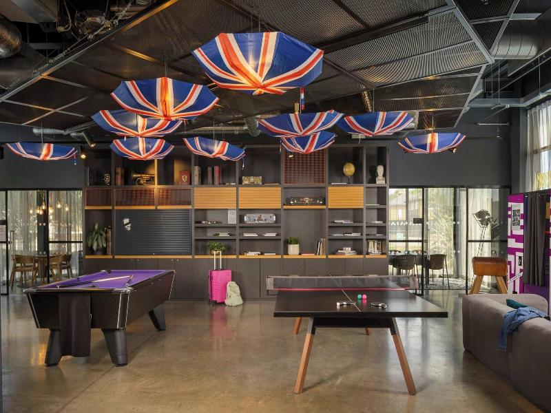 Moxy London Heathrow Airport image
