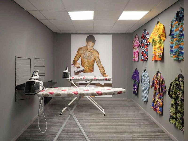 Moxy London Heathrow Airport image