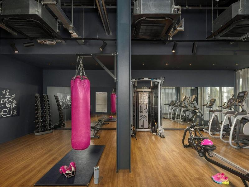 Moxy London Heathrow Airport image