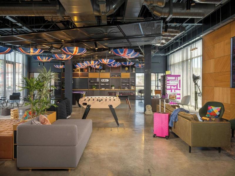 Moxy London Heathrow Airport image