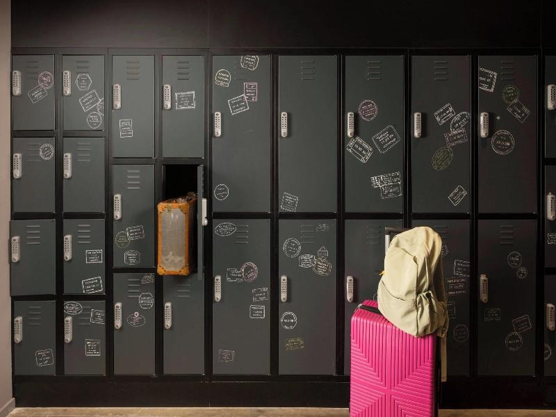 Moxy London Heathrow Airport image