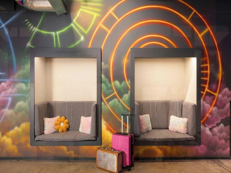 Moxy London Heathrow Airport image