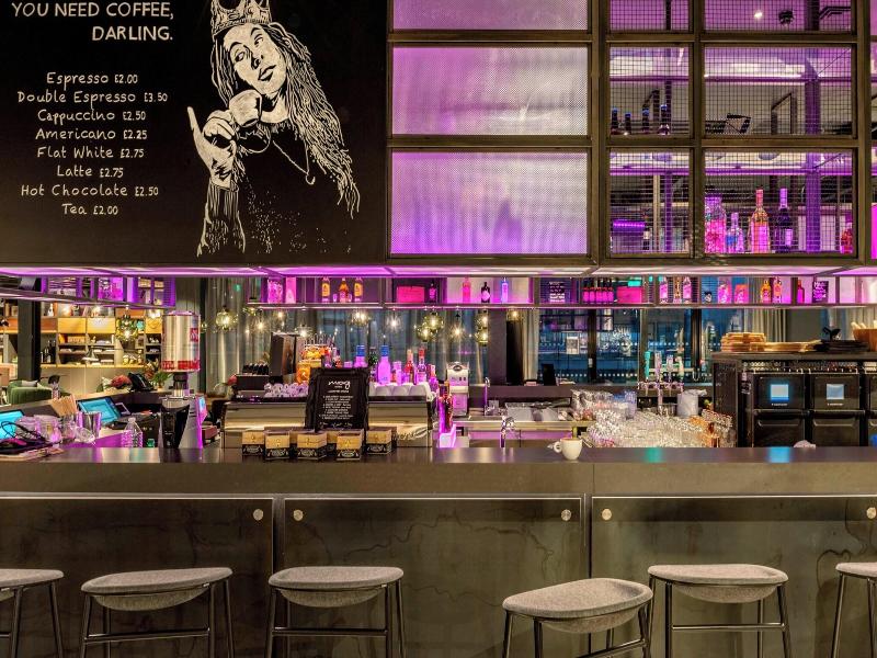 Moxy London Heathrow Airport image