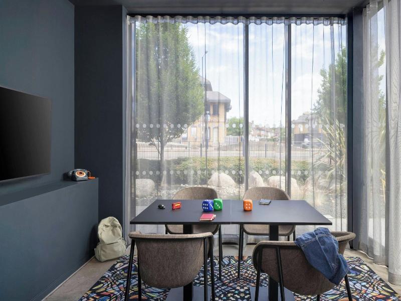 Moxy London Heathrow Airport image