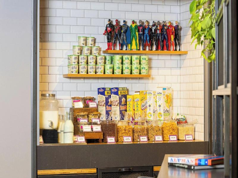 Moxy London Heathrow Airport image