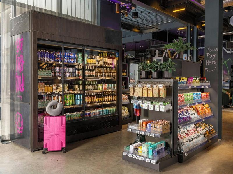 Moxy London Heathrow Airport image