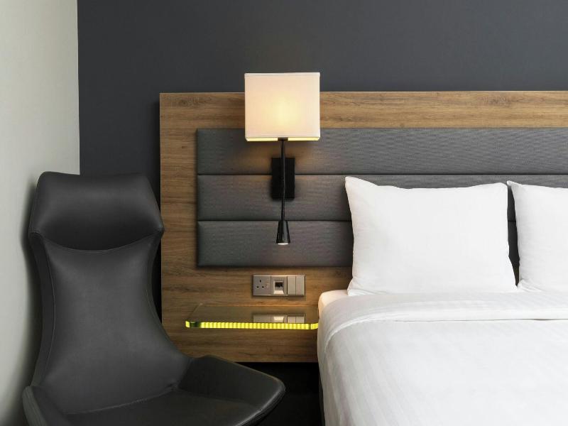 Moxy London Heathrow Airport image