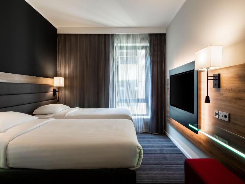 Moxy London Heathrow Airport image