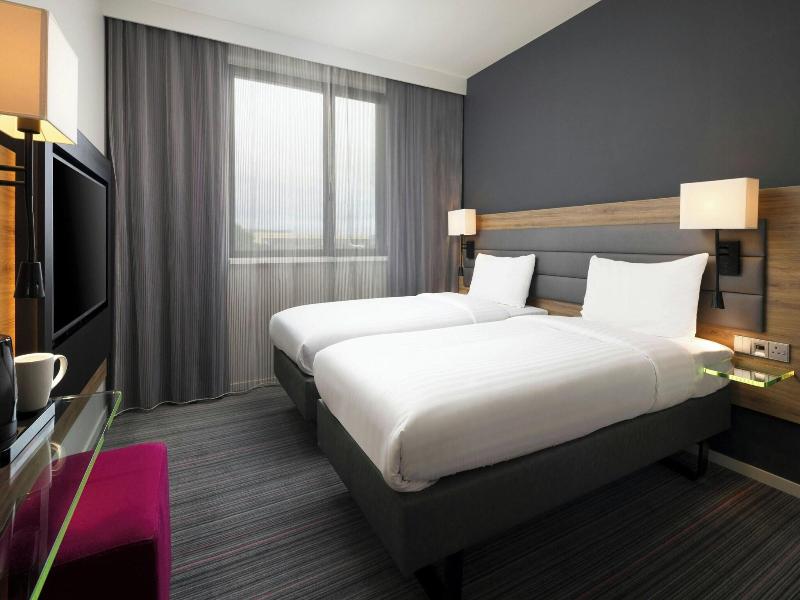 Moxy London Heathrow Airport image