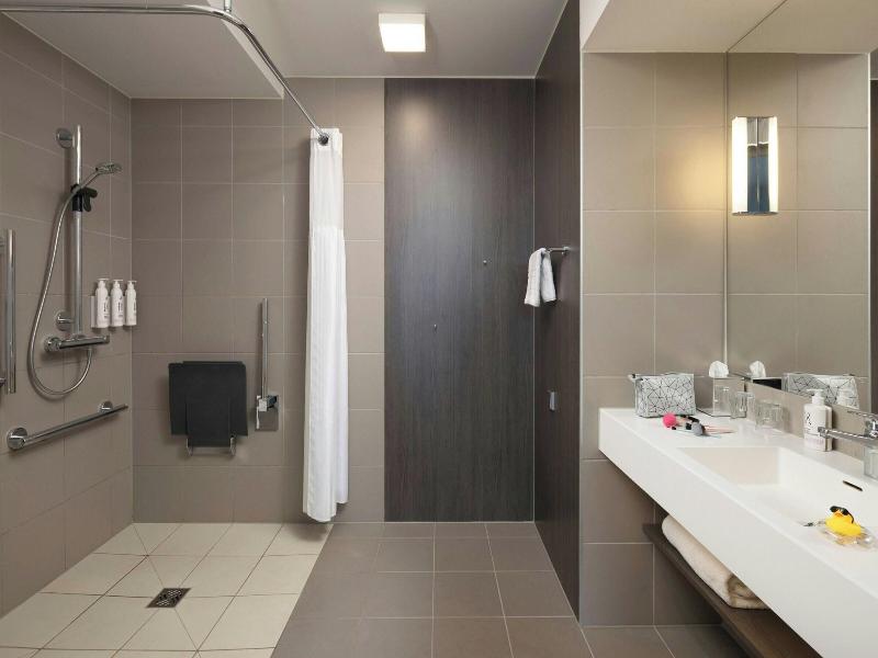 Moxy London Heathrow Airport image