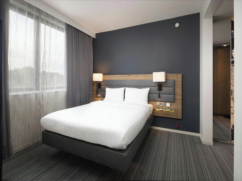 Moxy London Heathrow Airport image