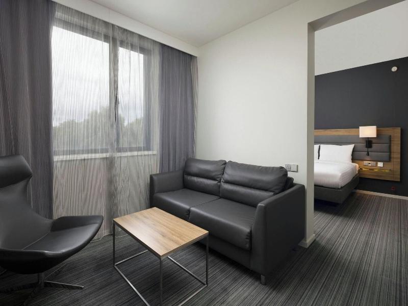 Moxy London Heathrow Airport image