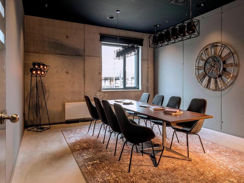 MOXY Munich Messe image