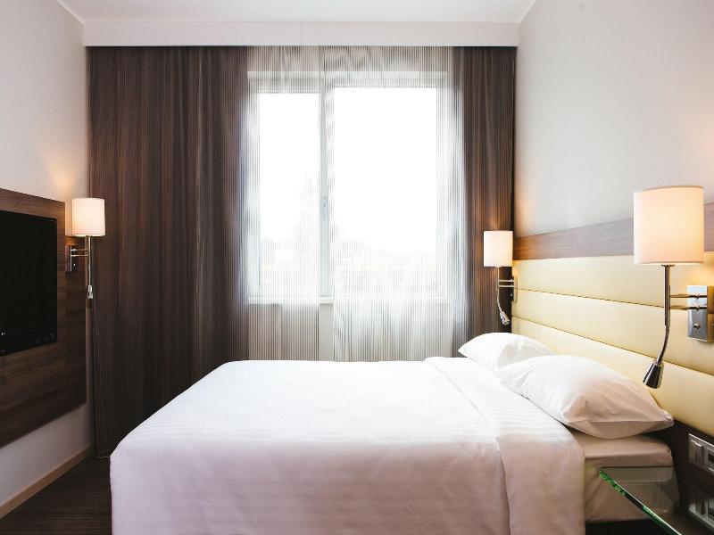 MOXY Munich Messe image