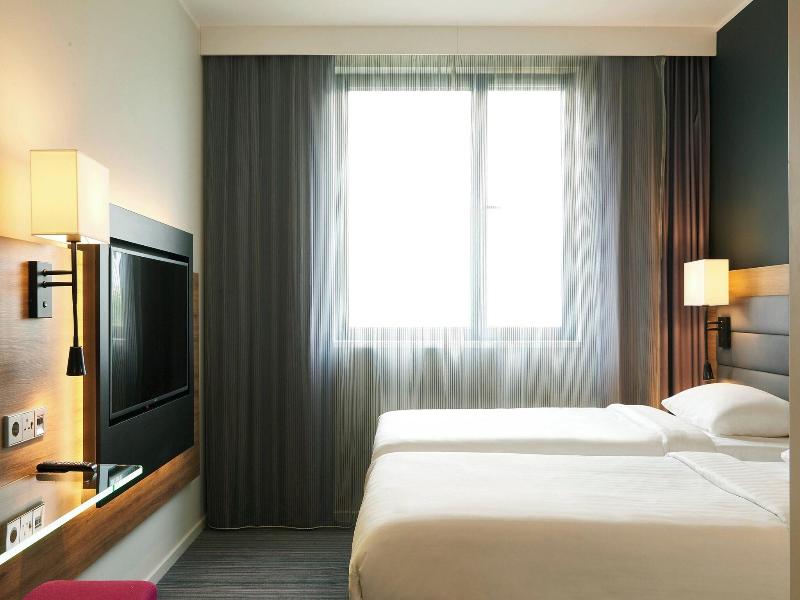 MOXY Munich Messe image