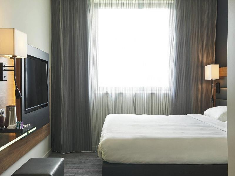 MOXY Munich Messe image
