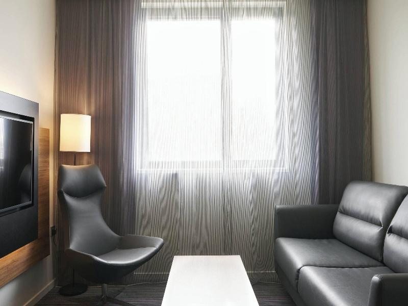 MOXY Munich Messe image