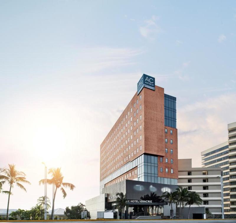Hotel AC Hotel Veracruz