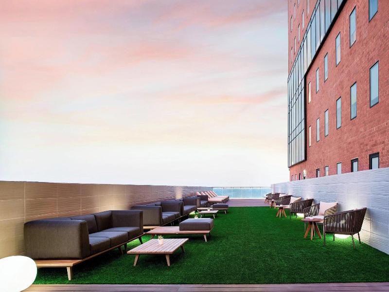 AC Hotel Veracruz
