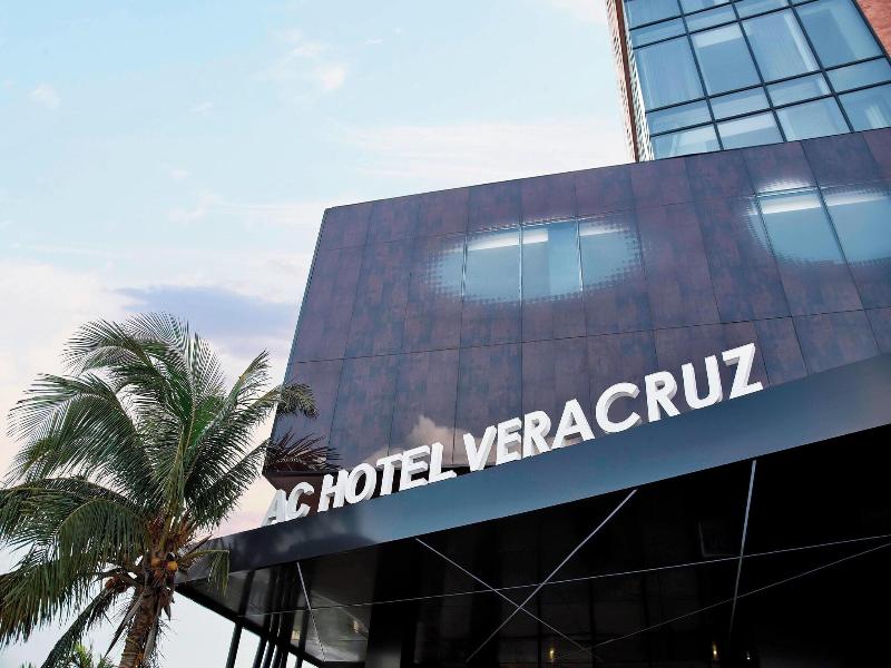 AC Hotel Veracruz