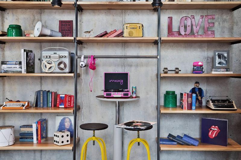 MOXY Tbilisi image