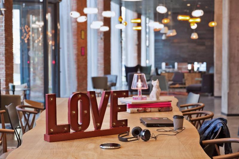 MOXY Tbilisi image