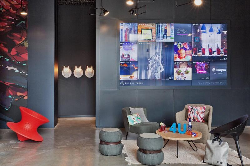 MOXY Tbilisi image