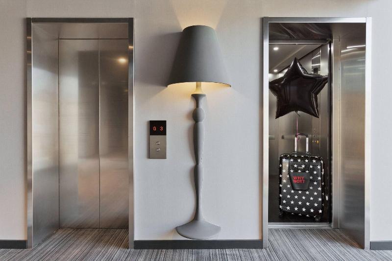 MOXY Tbilisi image