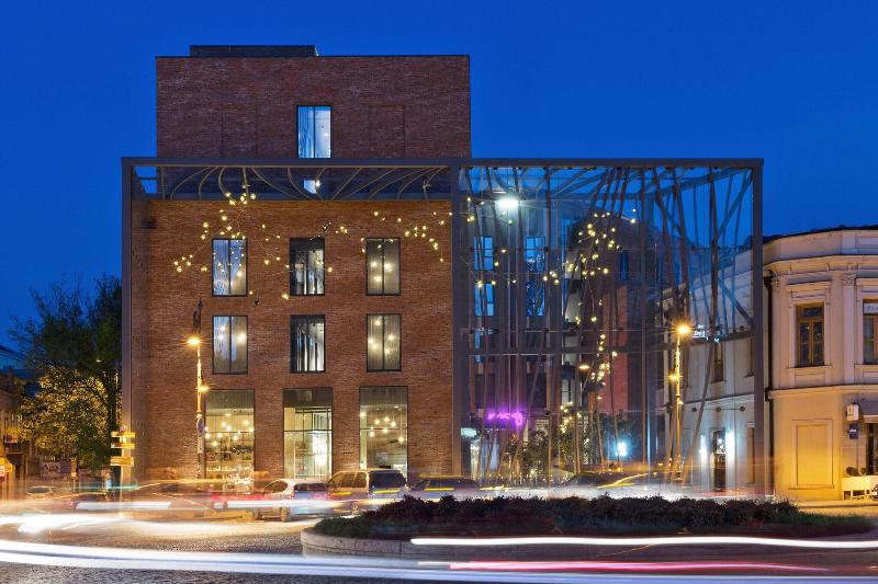 MOXY Tbilisi image