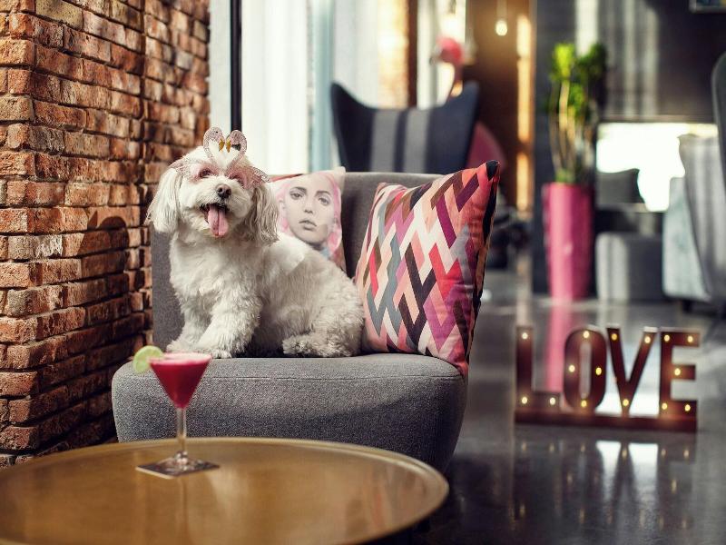 MOXY Tbilisi image