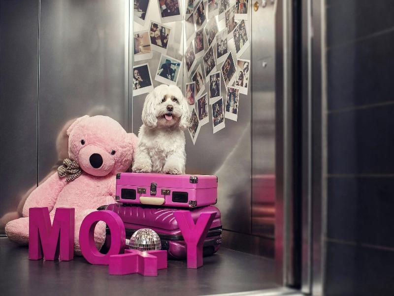 MOXY Tbilisi image