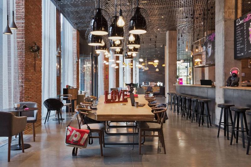 MOXY Tbilisi image