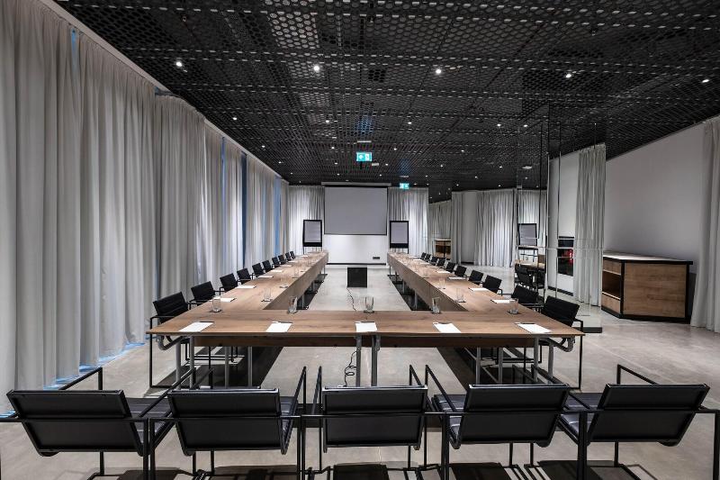 MOXY Tbilisi image