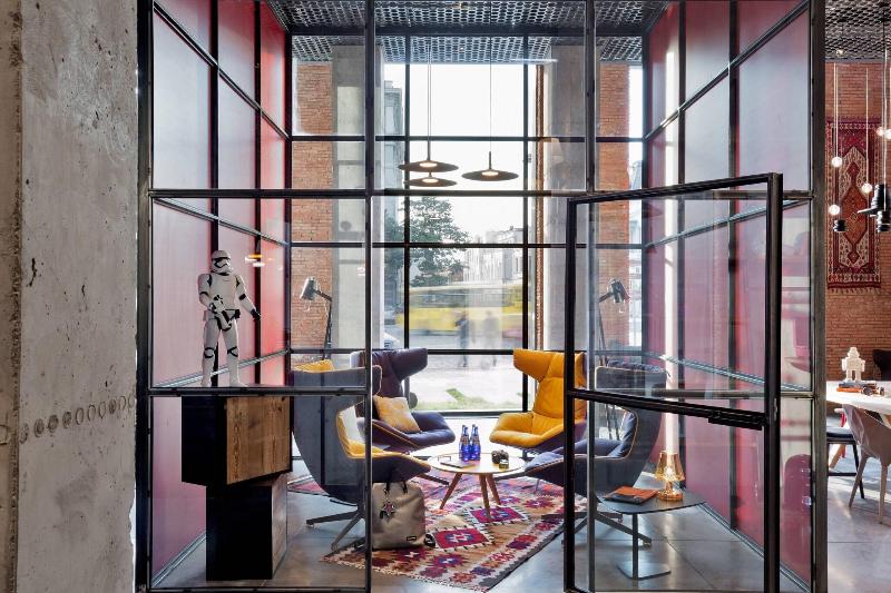 MOXY Tbilisi image