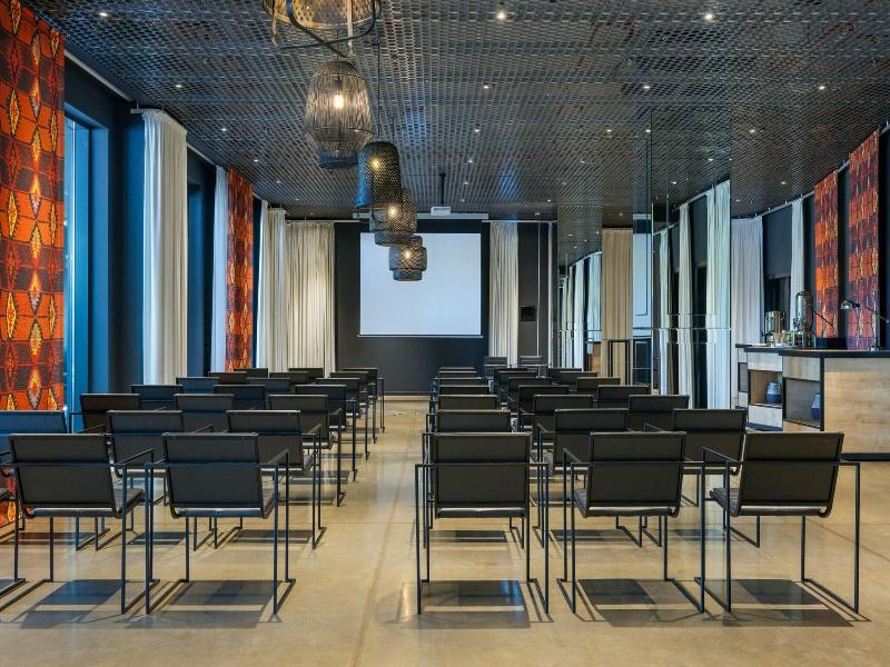 MOXY Tbilisi image