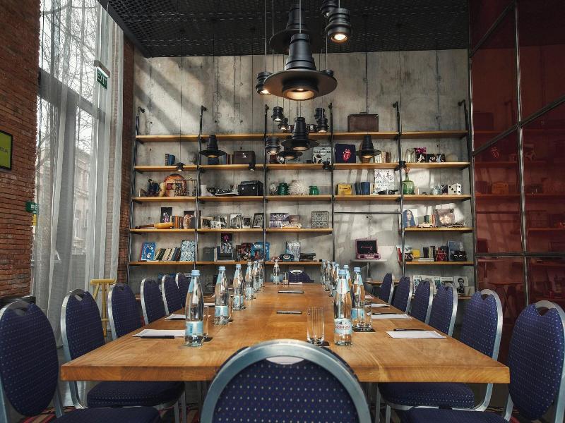 MOXY Tbilisi image