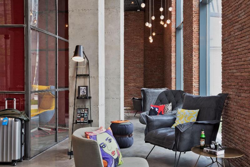 MOXY Tbilisi image