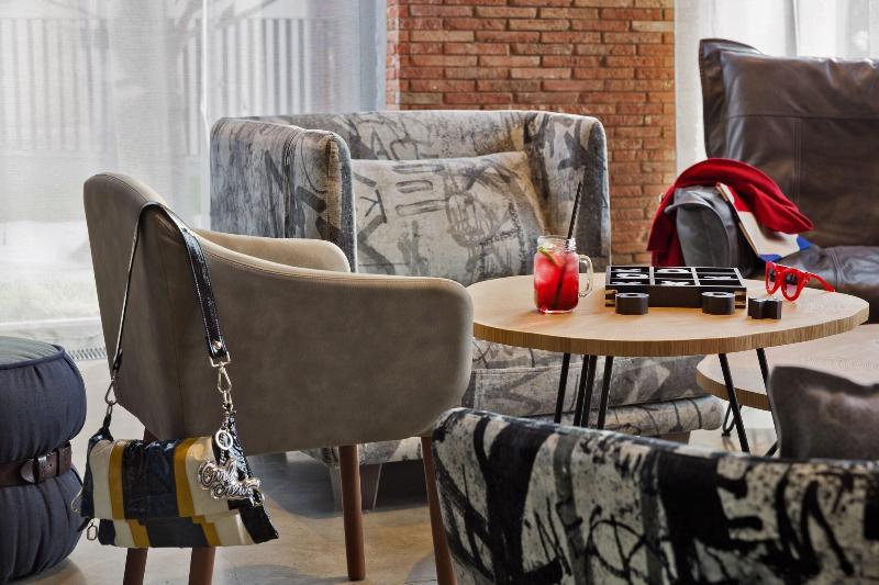 MOXY Tbilisi image