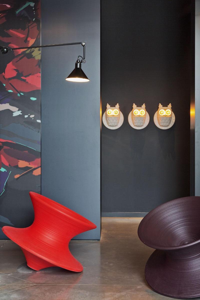 MOXY Tbilisi image