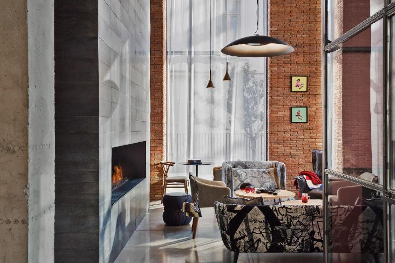 MOXY Tbilisi image