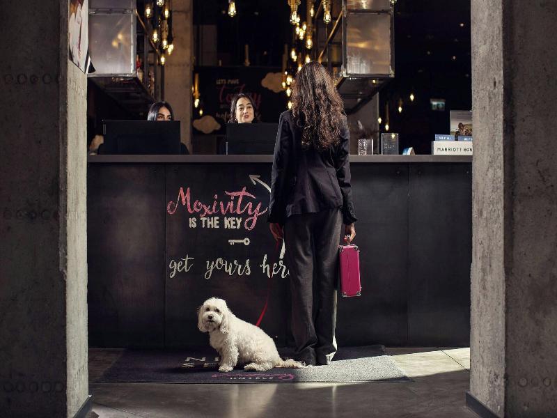MOXY Tbilisi image