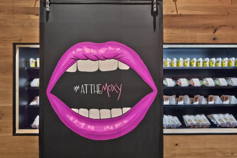 MOXY Tbilisi image