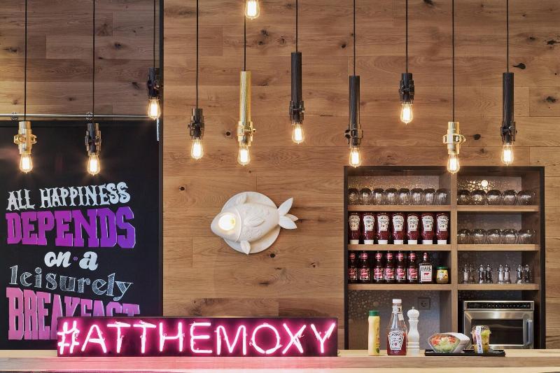 MOXY Tbilisi image