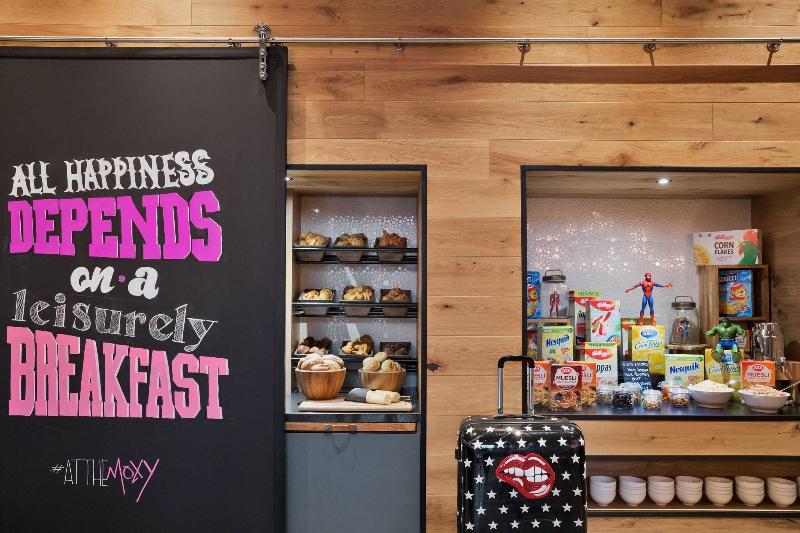 MOXY Tbilisi image