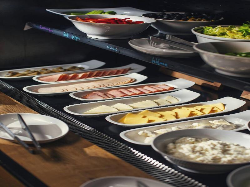 MOXY Tbilisi image