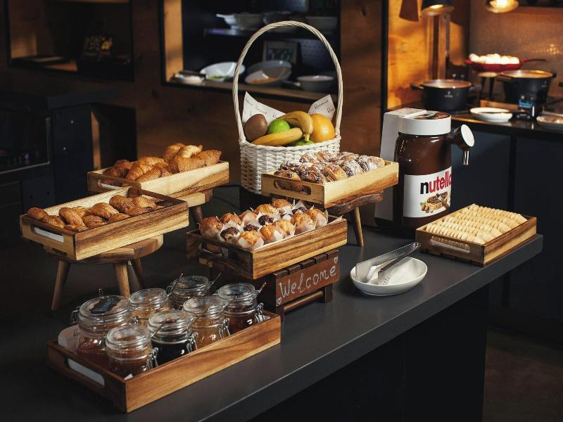 MOXY Tbilisi image