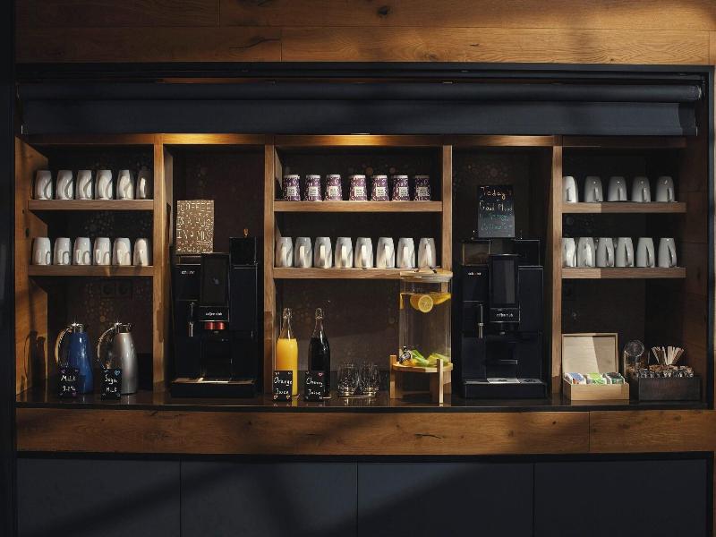 MOXY Tbilisi image