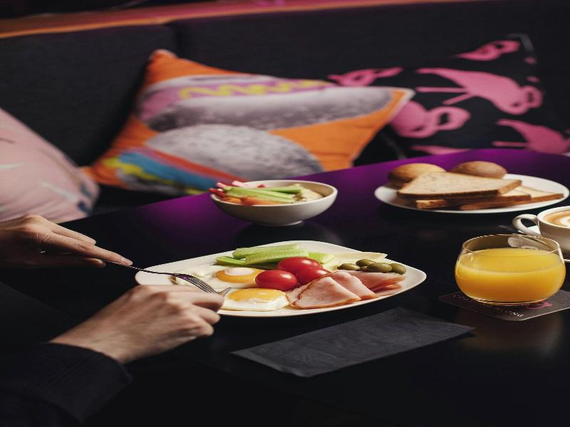 MOXY Tbilisi image
